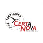 Dél-Konstrukt Zrt. fő- és generálkivitelező - Certa Nova 2008