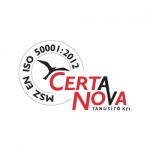 Dél-Konstrukt Zrt. fő- és generálkivitelező - Certa Nova 2012