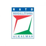 Dél-Konstrukt Zrt. fő- és generálkivitelező - NATO Logo