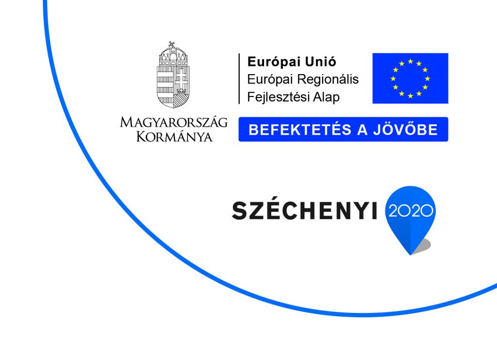 Dél-Konstrukt Zrt. fő- és generálkivitelező - Széchenyi 2020