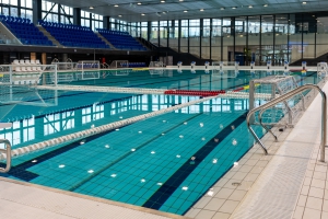 Szeged Uszoda