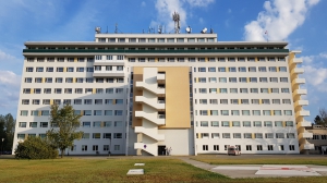 Kiskunhalas kórház