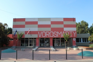 Vörösmarty iskola