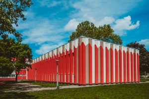 Weöres Iskola